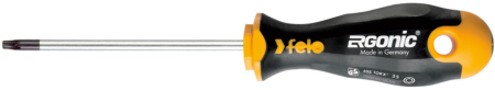 Фото Felo Отвертка Ergonic TORX PLUS FLO-409 40 